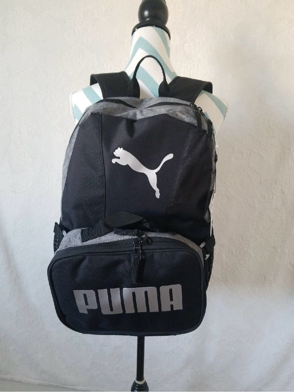 Puma The Duo Combo Pack 2.0 backpack
